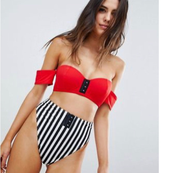 ASOS Other - ASOS swimming top